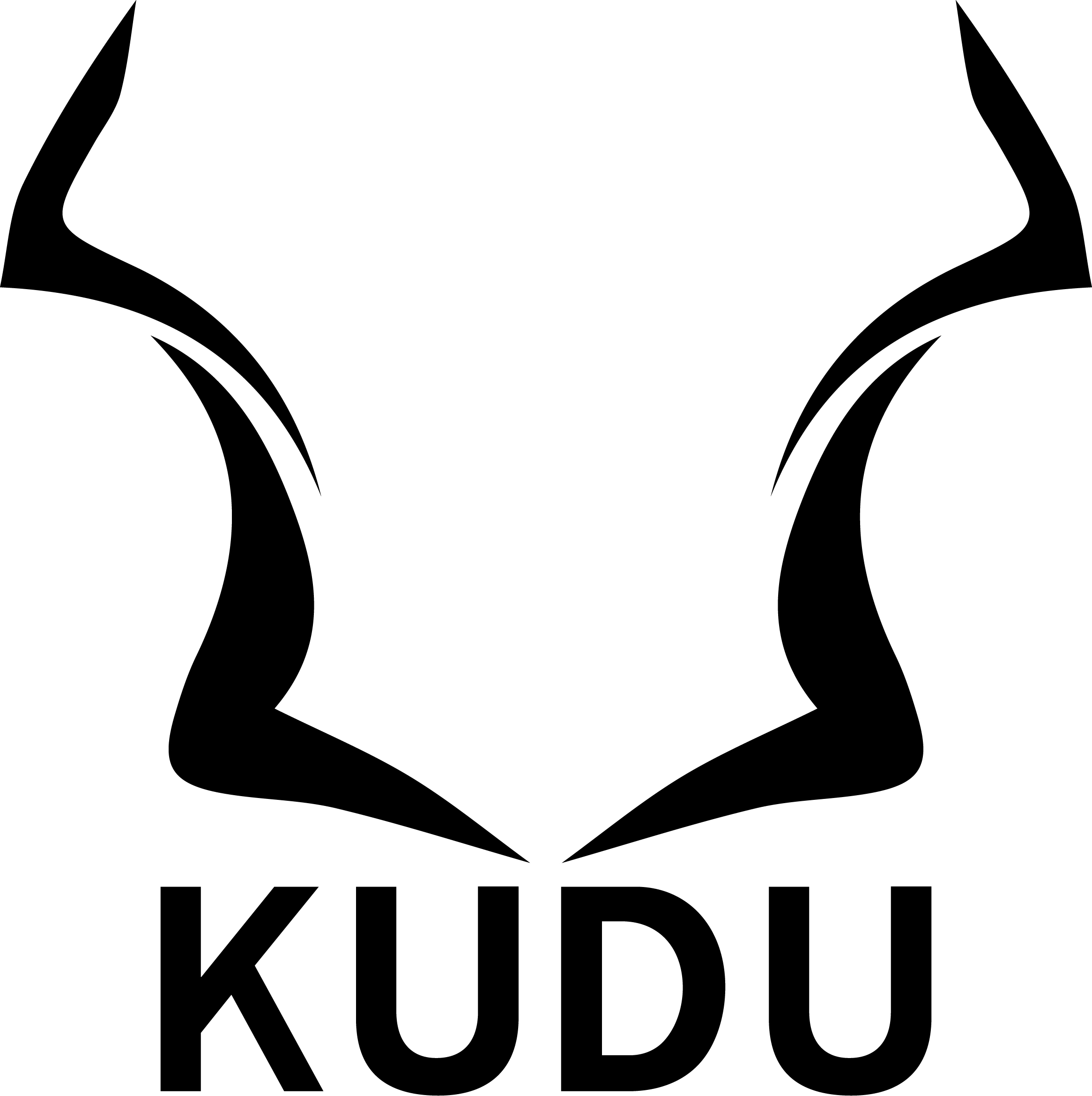 Kudu logo