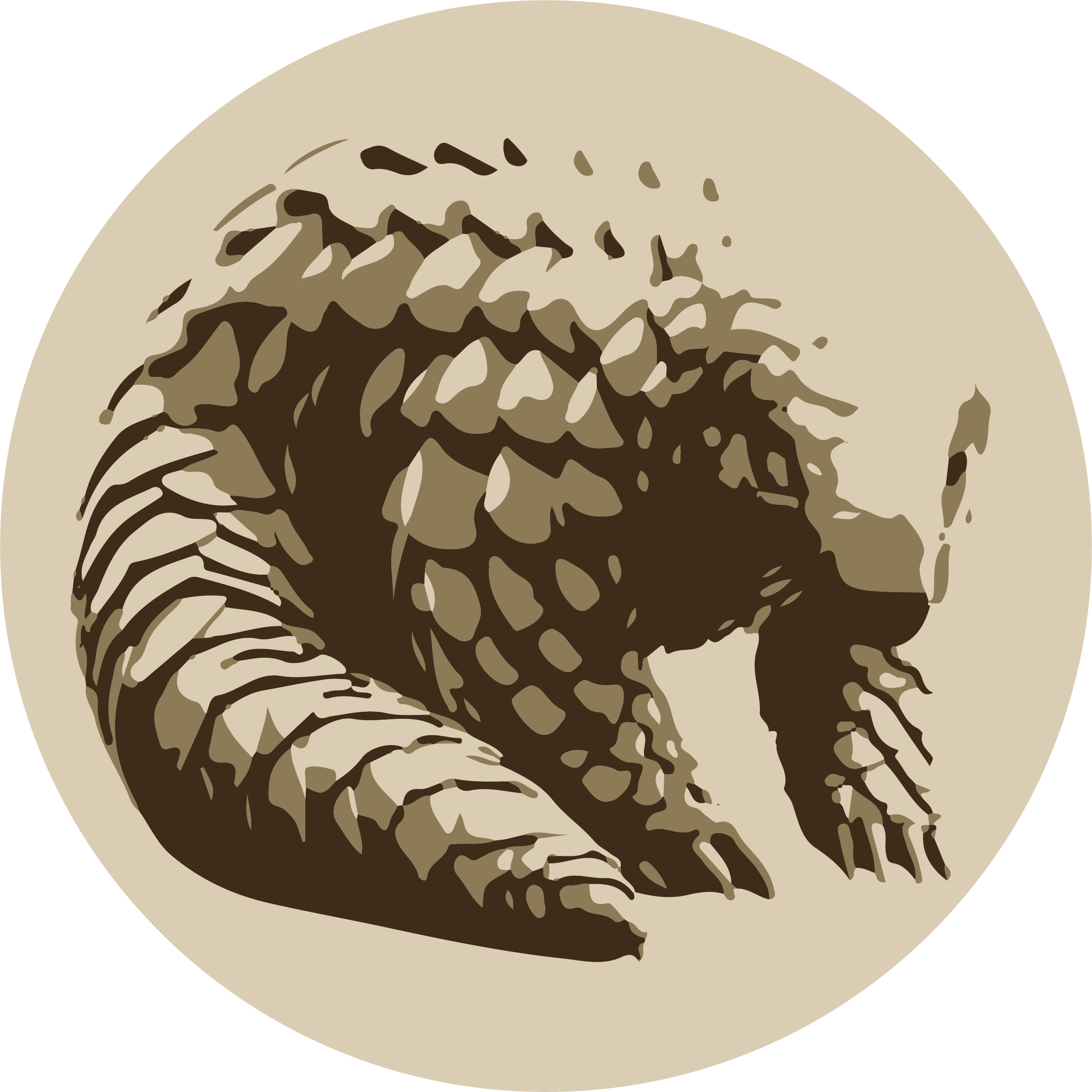 Pangolin