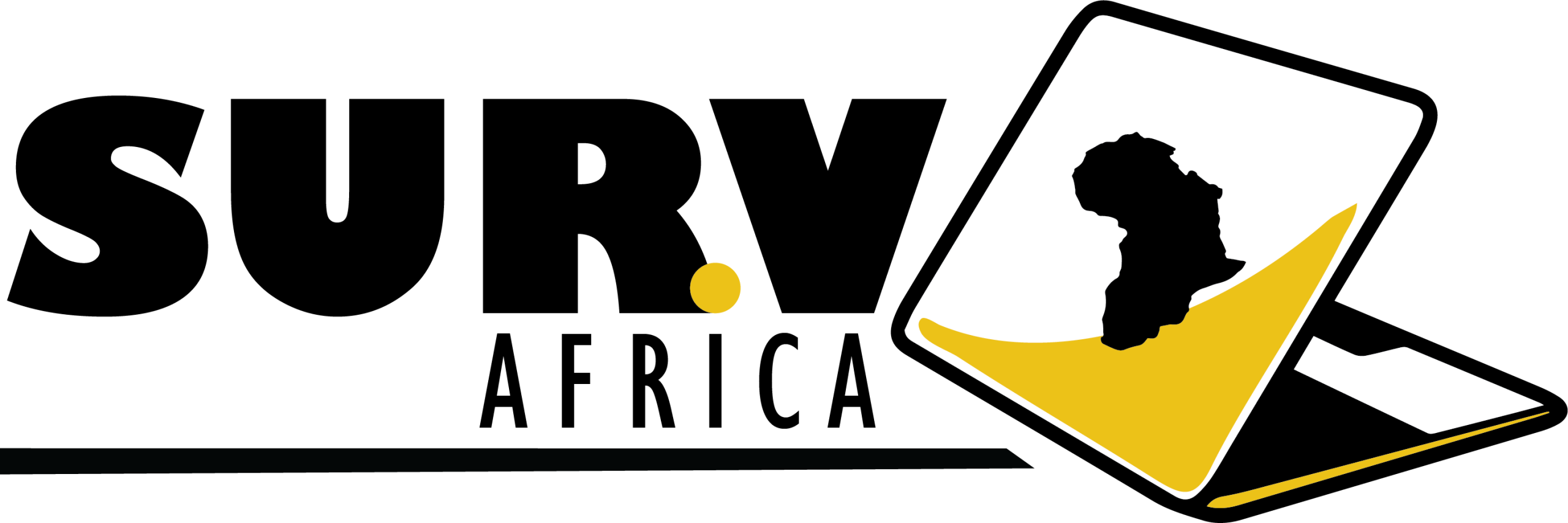 Surv Africa Logo
